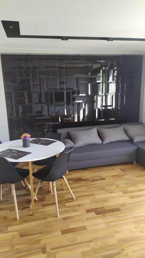 Sloneczny Apartamento Kielce Exterior foto