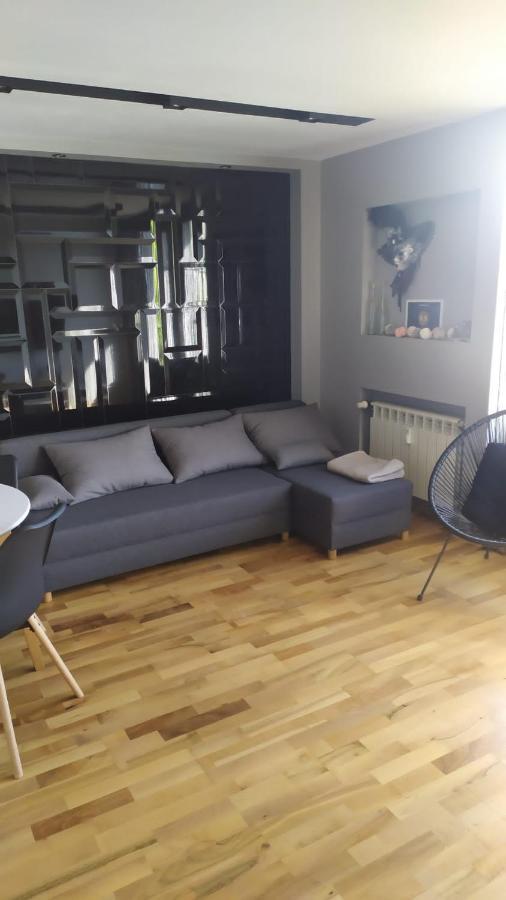 Sloneczny Apartamento Kielce Exterior foto