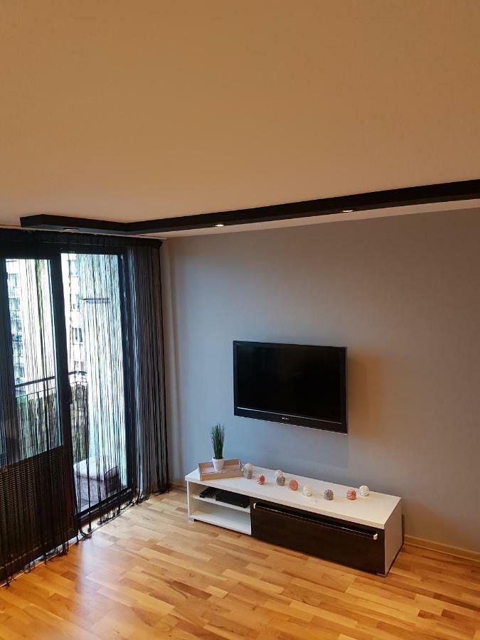 Sloneczny Apartamento Kielce Exterior foto