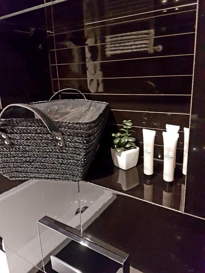 Sloneczny Apartamento Kielce Exterior foto