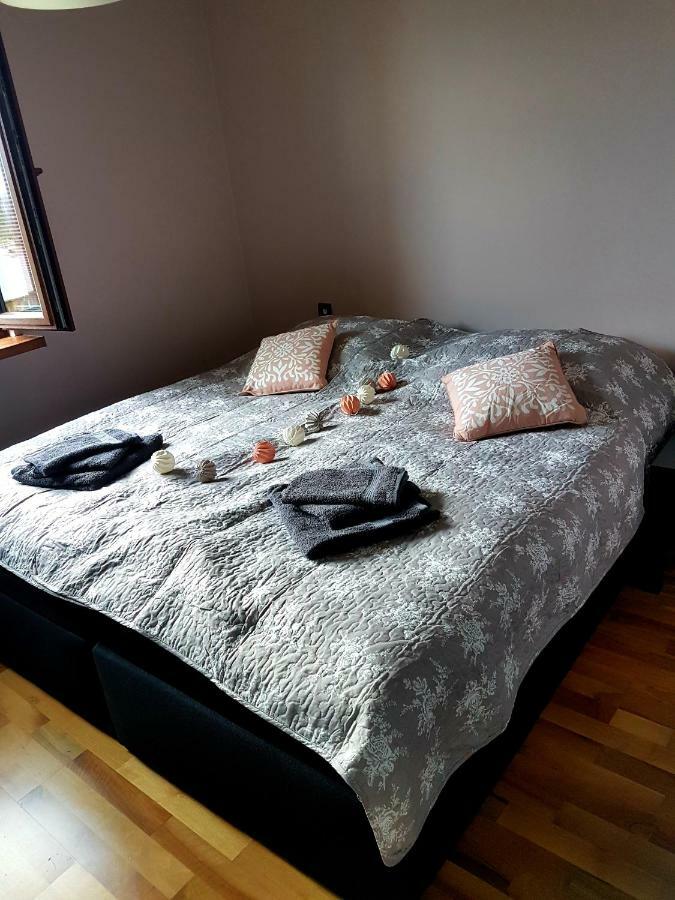 Sloneczny Apartamento Kielce Exterior foto