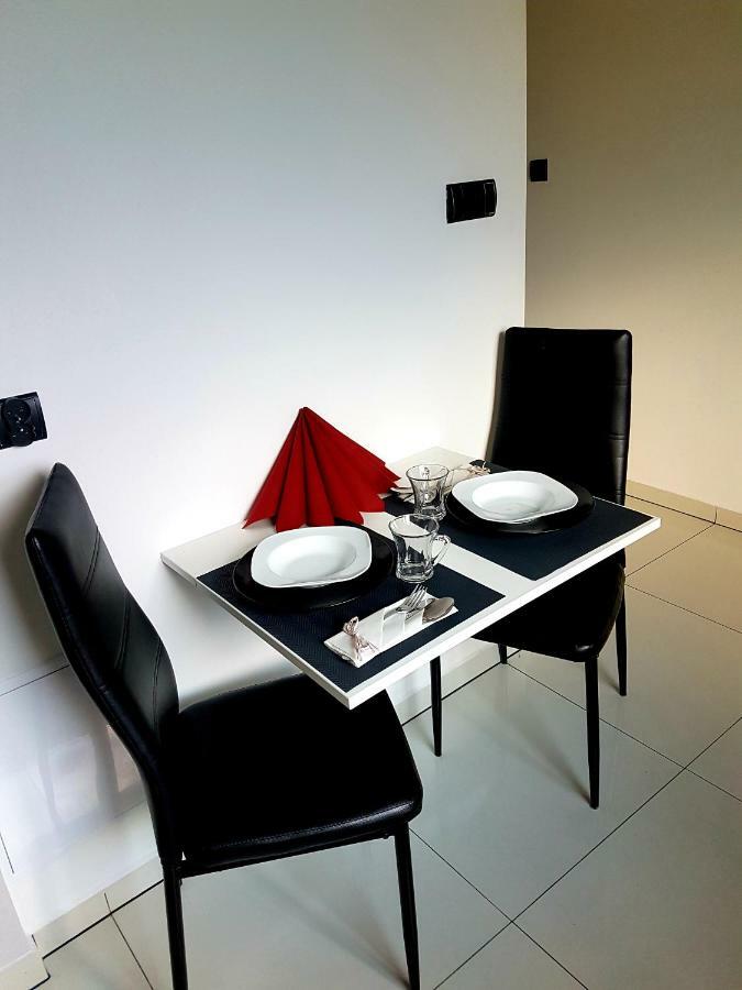 Sloneczny Apartamento Kielce Exterior foto