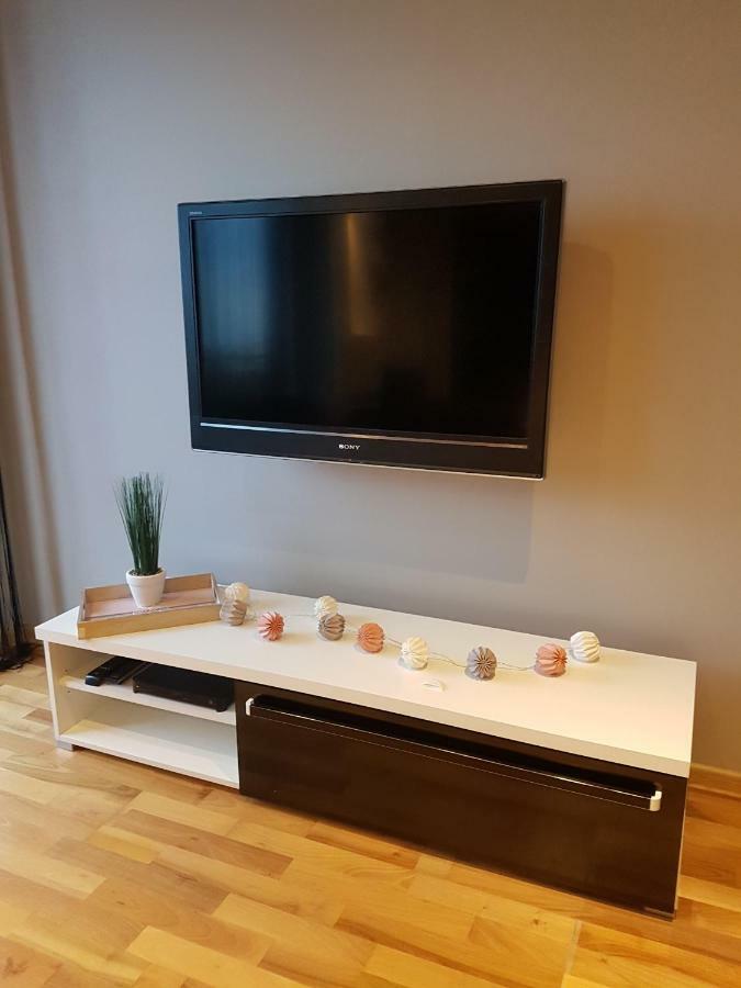 Sloneczny Apartamento Kielce Exterior foto